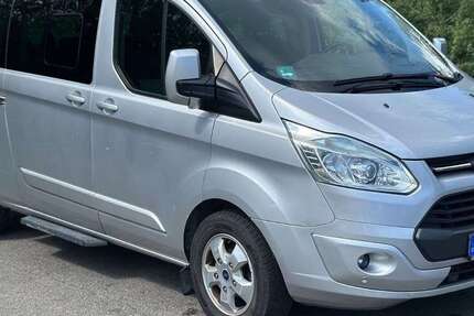 Ford Tourneo Custom 358.800 km 8.950 € Viernheim 68519