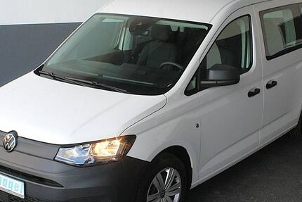 VW Caddy Maxi 108.000 km 18.490 &euro; Sinsheim 74889