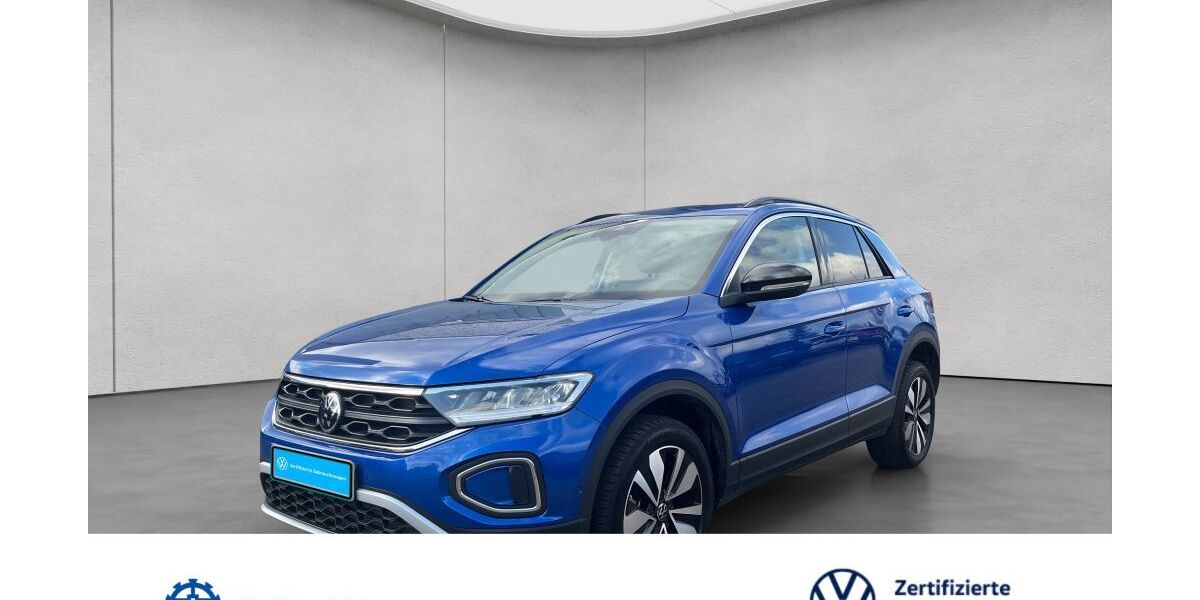 VW T-Roc 7.390 km 29.450 &euro; Kaltenkirchen 24568