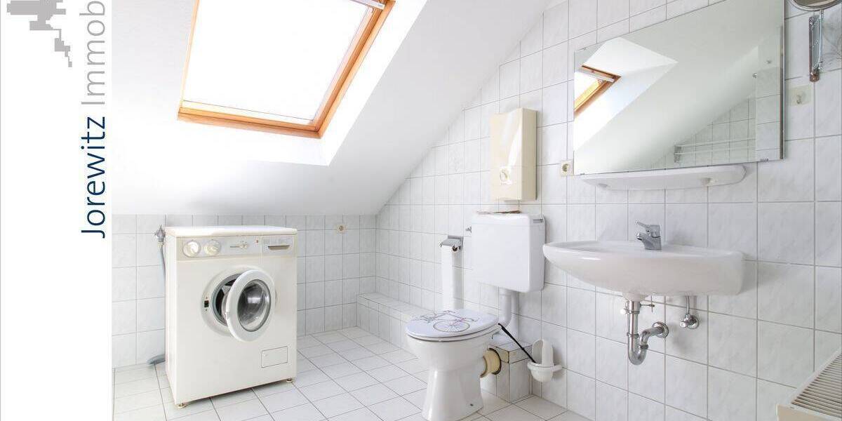 Etagenwohnung Bielefeld Innenstadt - 2 Zimmer, 61 m&sup2;, 560&euro; | Angebot:26825086