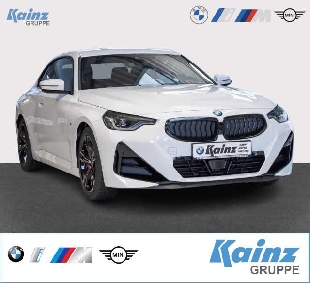 BMW 220 4.324 km 47.490 &euro; Daun-Pützborn 54550