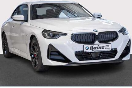 BMW 220 4.900 km 49.890 € Daun-Pützborn 54550