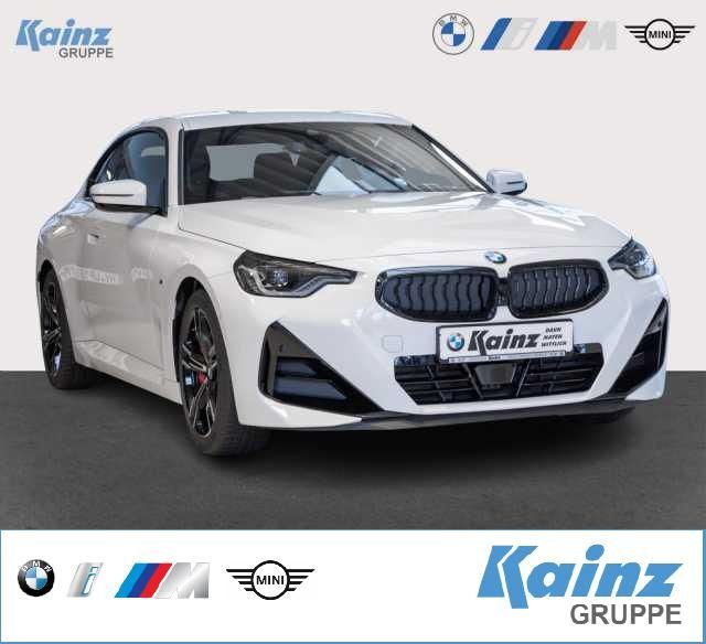 BMW 220 4.900 km 49.890 € Daun-Pützborn 54550