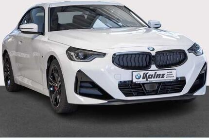 BMW 220 9.320 km 45.890 &euro; Daun-Pützborn 54550