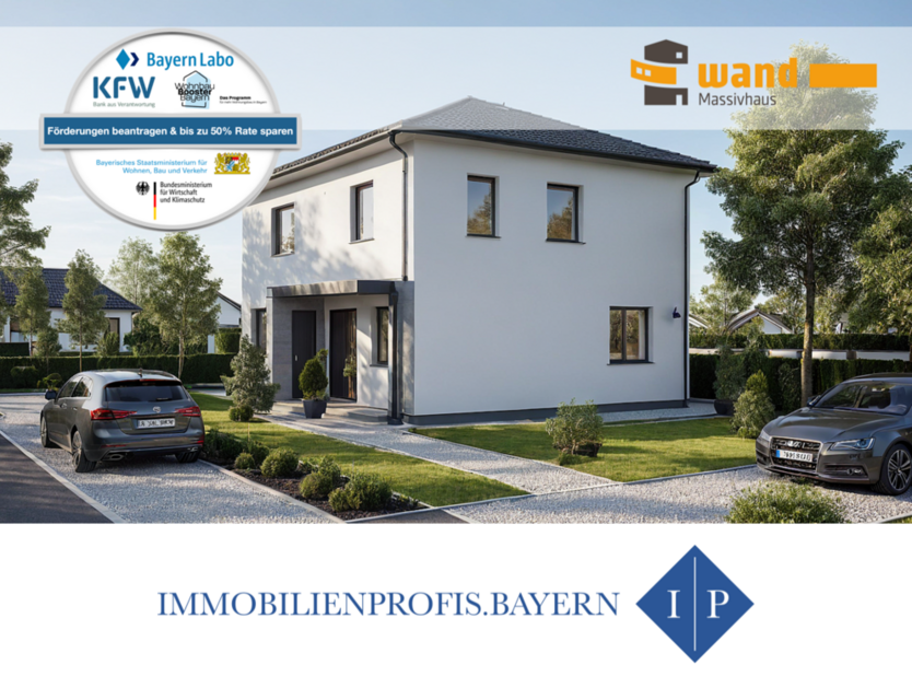 Haus zum Kaufen in München 1.247.000 € 150 m²