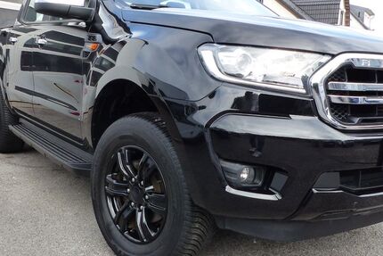 Ford Ranger 44.200 km 29.900 &euro; Solingen 42699