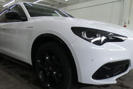 Alfa Romeo Stelvio 71.600 km 31.899 &euro; Metzingen 72555