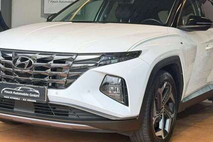 Hyundai TUCSON 69.471 km 21.490 &euro; Bad Duerkheim 67098