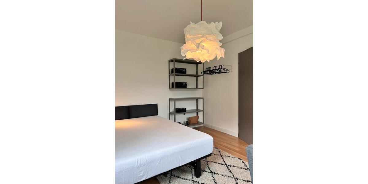 Erdgeschoßwohnung Olsberg - 2 Zimmer, 30 m&sup2;, 390&euro; | Angebot:26405991