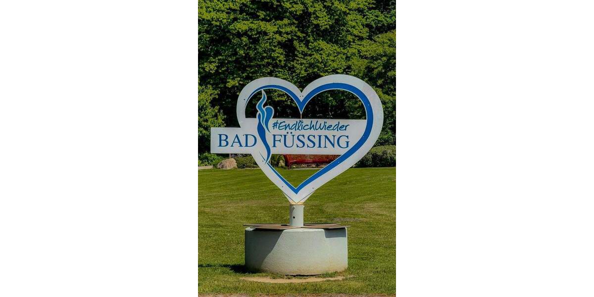 Etagenwohnung Bad Füssing Riedenburg - 2 Zimmer, 29 m&sup2;, 451&euro; | Angebot:25391500