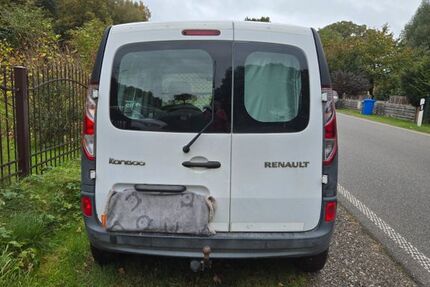 Renault Kangoo 137.000 km 3.400 € Bimöhlen 24576