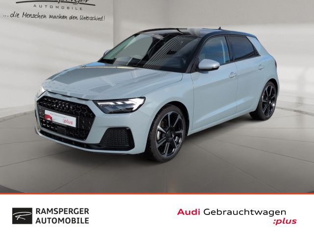 Audi A1 9.000 km 29.880 &euro; Kirchheim 73230