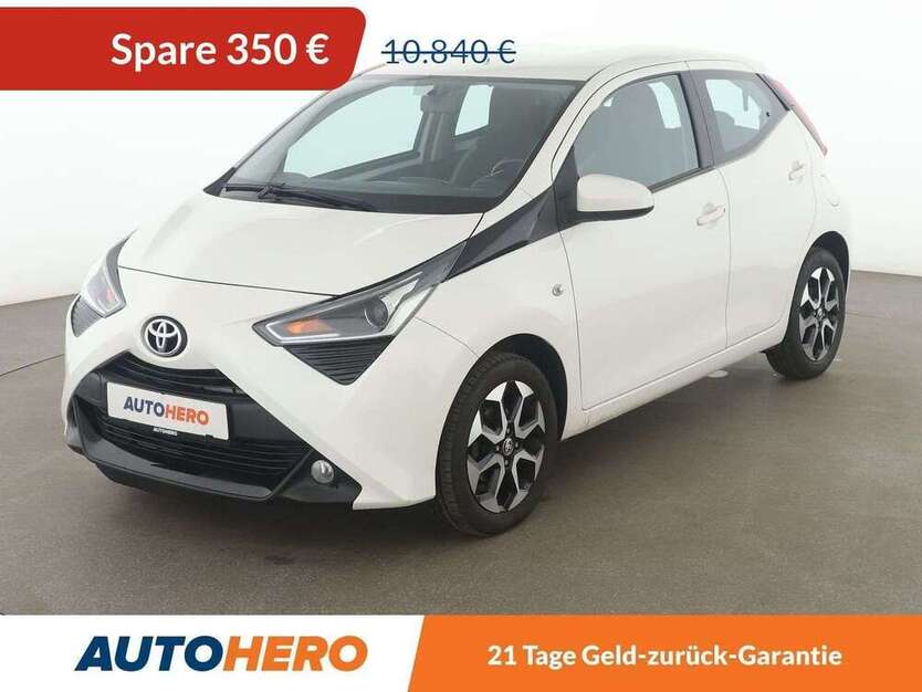 Aygo