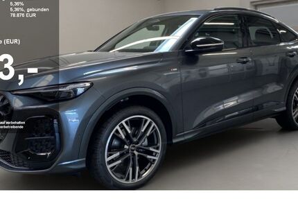 Audi Q5 2.500 km 68.898 &euro; Krefeld 47805