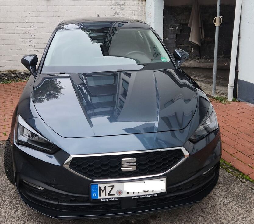 Seat Leon 24.000 km 23.000 € Mainz 55118