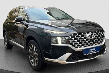 Hyundai SANTA FE 68.858 km 30.900 &euro; Berlin 12683