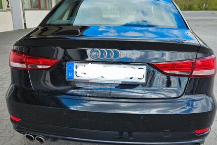 Audi A3 123.000 km 20.300 &euro; Unterstadion 89619