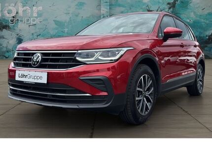 VW Tiguan 30.391 km 26.490 € Worms 67547