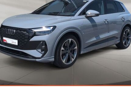 Audi Q4 e-tron 53.000 km 33.680 &euro; Kirchheim 73230