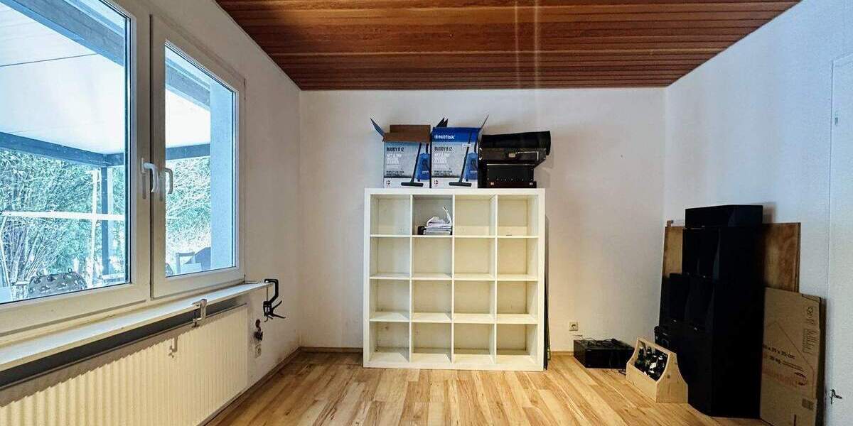 Doppelhaushälfte Barmstedt - 4 Zimmer, 114 m&sup2;, 349.000&euro; | Angebot:25744034