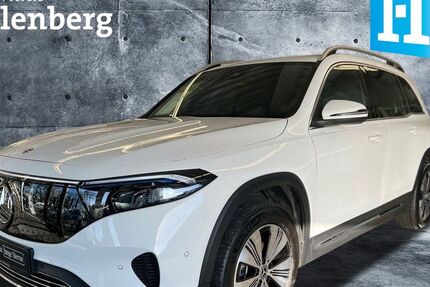 Mercedes-Benz EQB 6.939 km 38.900 &euro; Bergisch Gladbach 51469