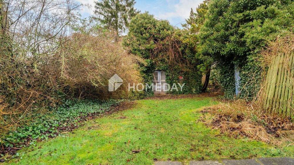 Doppelhaushälfte Barsbüttel Willinghusen - 4 Zimmer, 90 m&sup2;, 235.000&euro; | Angebot:24825403