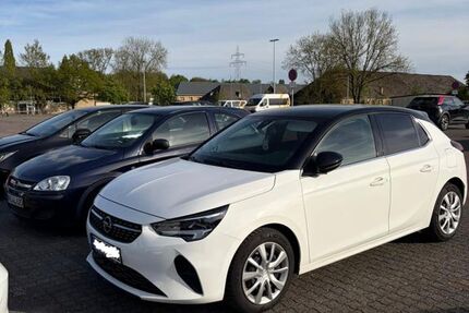 Opel Corsa 70.000 km 11.800 &euro; Bitburg 54634