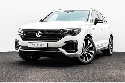 VW Touareg 73.209 km 44.495 &euro; Hagen 58091