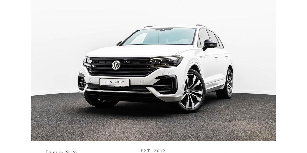 VW Touareg 73.209 km 44.495 &euro; Hagen 58091