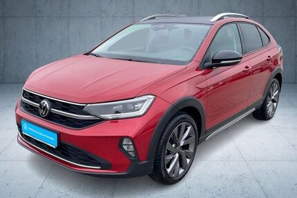 VW Taigo 29.389 km 20.570 &euro; Saal a.d. Donau 93342