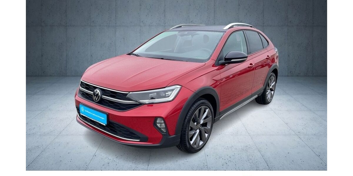 VW Taigo 29.389 km 20.570 &euro; Saal a.d. Donau 93342