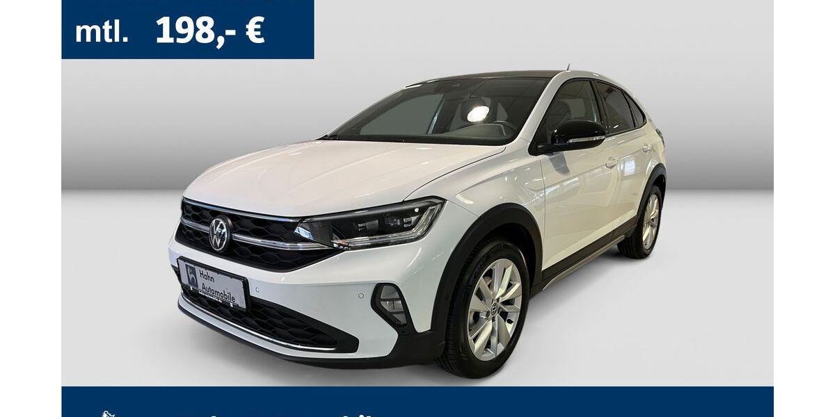 VW Taigo 11.200 km 22.690 &euro; Fellbach 70736