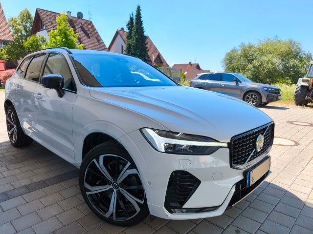 Volvo XC60 94.500 km 32.000 &euro; Denzlingen 79211