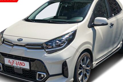 Kia Picanto 54.011 km 15.990 &euro; Chemnitz 09113
