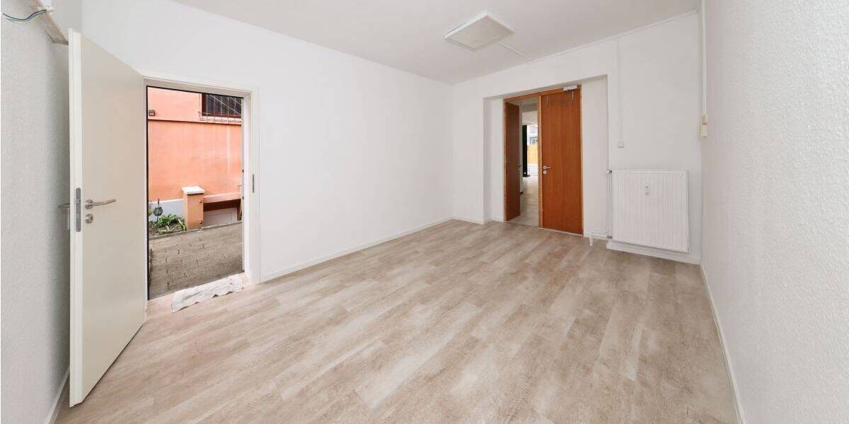 Gewerbeobjekt Wilhelmshaven Innenstadt - 1.650.000&euro; | Angebot:26834385