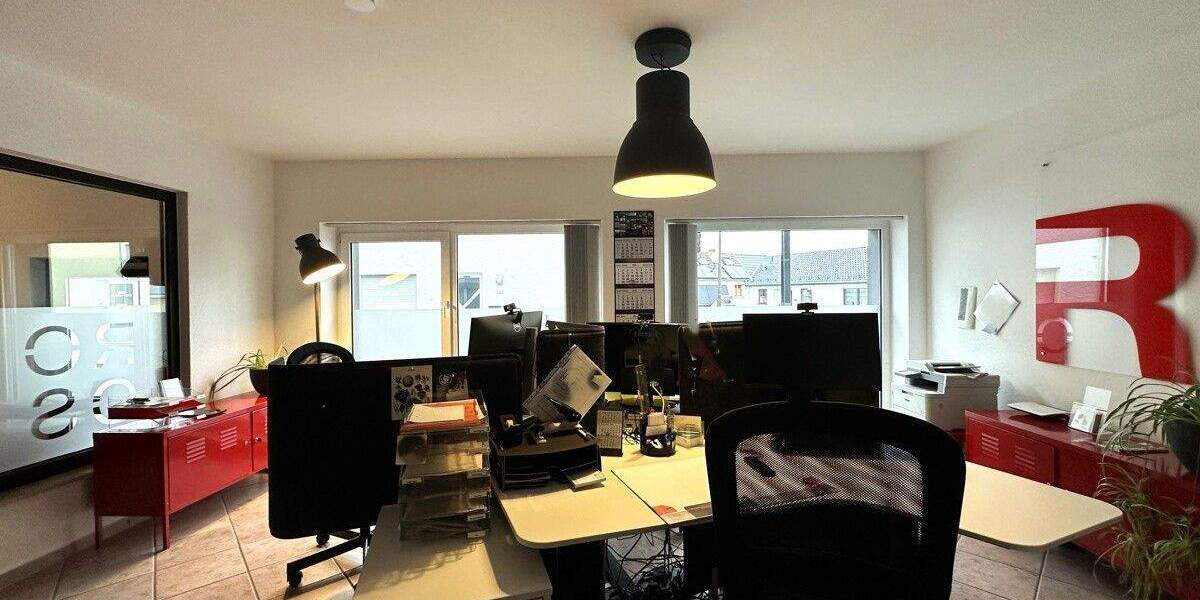 Gewerbeobjekt Königswinter Thomasberg - 3 Zimmer, 60 m&sup2;, 630&euro; | Angebot:25697244