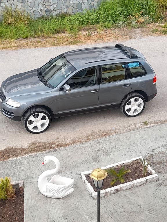 Touareg