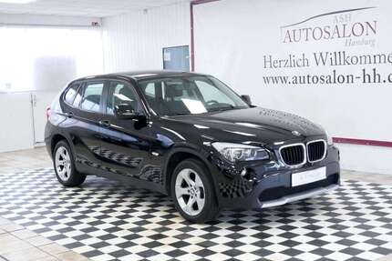 BMW X1 94.368 km 11.699 &euro; Hamburg 22399
