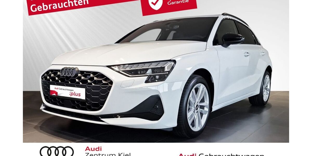 Audi A3 4.300 km 36.980 &euro; Kiel 24118