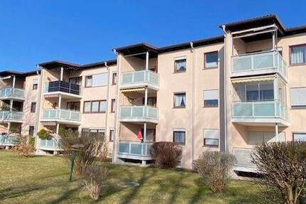 Wohnung Freilassing Hub - 3 Zimmer, 80 m&sup2;, 930&euro; | Angebot:25262379