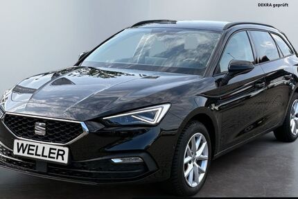 Seat Leon 36.926 km 24.680 &euro; Bielefeld 33609