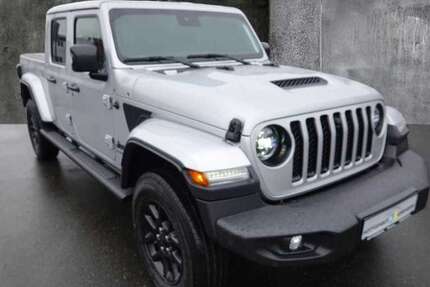 Jeep Gladiator 2.500 km 68.990 € Altenkirchen 57610
