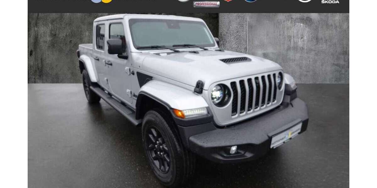 Jeep Gladiator 2.500 km 68.990 € Altenkirchen 57610
