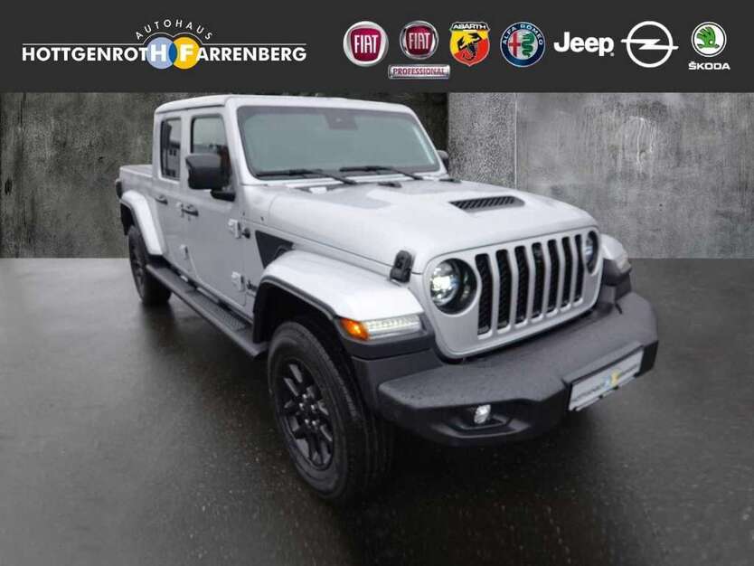 Jeep Gladiator 2.500 km 68.990 € Altenkirchen 57610
