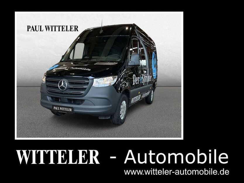 Sprinter