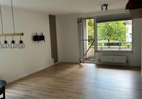 Helle 3-Zimmer-Wohnung mit Einbauküche in Fallersleben