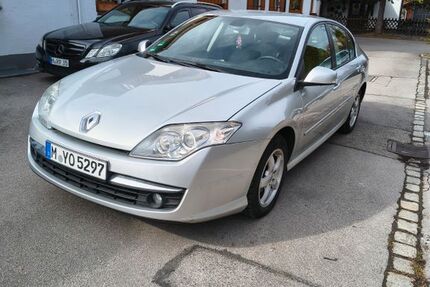 Renault Laguna 203.865 km 2.750 &euro; Brunnthal 85649