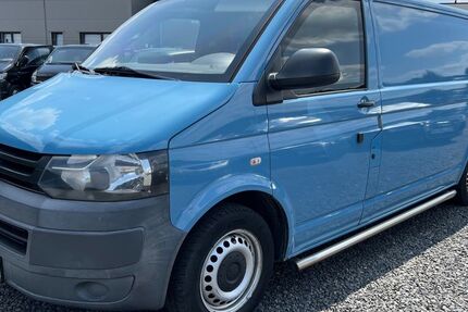VW T5 Transporter 200.000 km 23.800 &euro; Grosswallstadt 63868