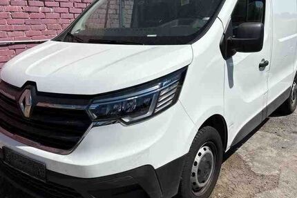 Renault Trafic 90.000 km 10.704 &euro; Tirpersdorf 08606