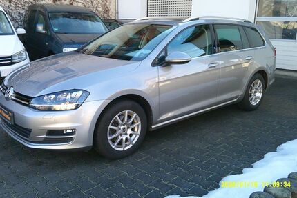 VW Golf 86.500 km 14.790 &euro; Oschatz 04758